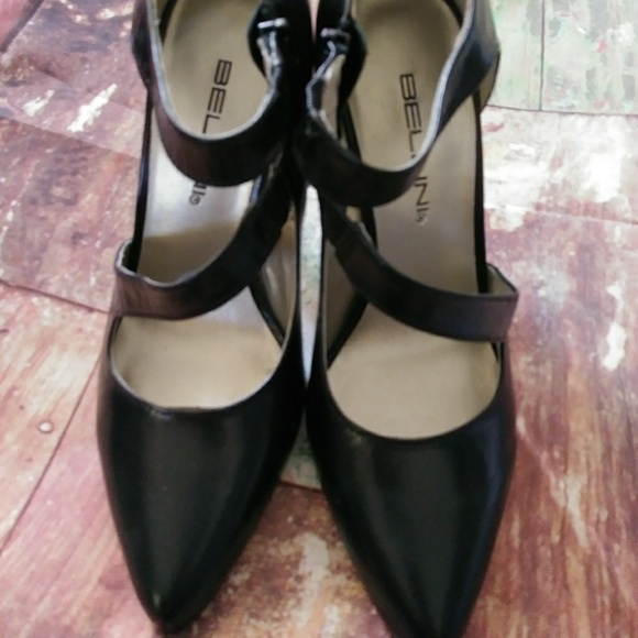 Women's Bellini EDEN Heel size 7 - Picture 2 of 8